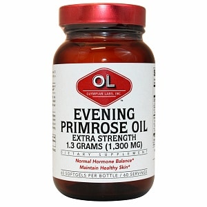 Benefits Of Evening Primrose Oil Capsules For Men