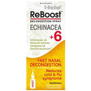 Heel Sinusin, Homepathic Nasal Spray