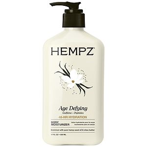 Hempz Age Defying Herbal Body Moisturizer