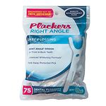 Plackers Dental Flossers, Whitening
