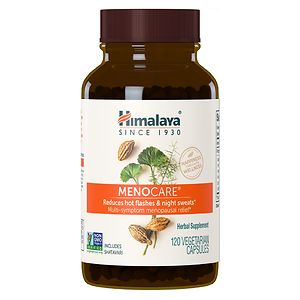 Himalaya Herbal Healthcare MenoCare