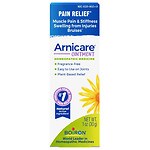 Boiron Arnicare Arnica Ointment Homeopathic Medicine