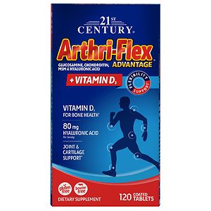 Arthri-flex Advantage    -  4