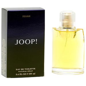 Joop! Women's Eau de Toilette Spray&nbsp;