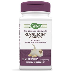 Nature Made Garlic Supplement Review Nature Made Garlic Supplement Review