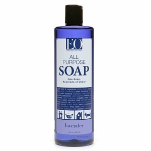 EO All Purpose Soap, Lavender