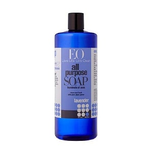 EO All Purpose Soap, Lavender&nbsp;