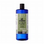 EO All Purpose Soap, Peppermint