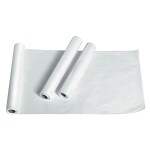 Medline Table Paper Standard, Smooth 21
