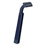 Medline Razors Twin Blade Disposable, 500 ea