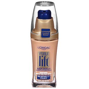 LaposOral Paris Visible Lift Blur Foundation : Target