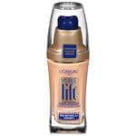 L'Oreal Visible Lift Serum Absolute Advanced Age-Reversing Makeup SPF 17, Natural Beige