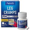 Hyland's Leg Cramps PM Nighttime Cramp Relief Tablets, 50 ea