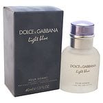Dolce & Gabbana Light Blue EDT Spray 1.3 Oz