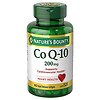 Nature's Bounty Q-Sorb CoQ10, 200mg, Softgels, 75 ea