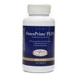 Enzymatic Therapy OsteoPrime Plus, Tablets