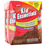 Boost Kid Essentials Nutritionally Complete Drink, Chocolate by 