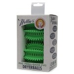 Nellie's All Natural PVC Free Dryerballs