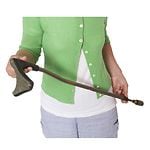 Standers Cane Right Handed