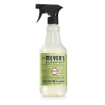 Mrs. Meyer's Clean Day Bathroom Cleaner Spray, Lemon Verbena