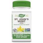 Nature's Way St. John's Wort, Capsules