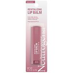 Neutrogena Revitalizing Lip Balm SPF 20, Petal Glow 40