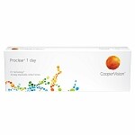 Proclear 1 Day 30 Pack Contact Lens