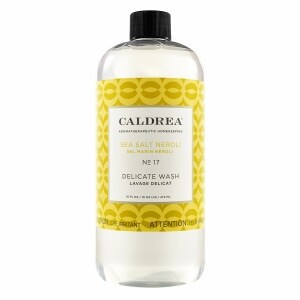Caldrea Delicate Laundry Detergent, Sea Salt Neroli