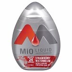 MiO Liquid Water Enhancer, Strawberry Watermelon- 1.62 fl oz