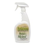 Earthworm Natural Enzyme-Based Mold & Mildew Treatment