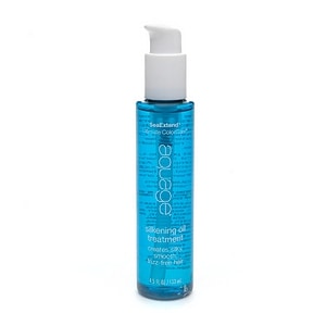 Aquage, Aquage Sea Extend Silkening Oil Treatment, hair oil, Andeen Rose-Clark, hair product, hair treatment