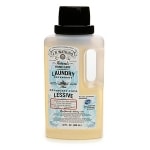 J.R. Watkins Liquid Laundry Detergent, Fragrance Free