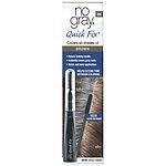 No Gray Quick Fix Instant Touch-Up for Gray Roots, Medium Brown