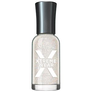 Sally Hansen Hard as Nails Xtreme Wear Nail Color, Disco Ball