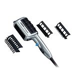 Conair 1875 Watt Unisex Hair Styler Dryer, Silver- 1 ea