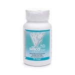 Body Essential Silica with Calcium, Capsules