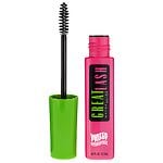 Maybelline Great Lash - Waterproof Mascara, Very Black - .43 fl oz Maybelline Great Lash - Waterproof Mascara, Very Black- .43 fl oz