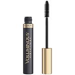 L'Oreal Paris Voluminous Volume Building Mascara, Black - 1 ea L'Oreal Paris Voluminous Volume Building Mascara, Black- 1 ea