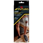 FUTURO Stabilizing Knee Support, Medium