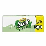 Scott Natural Napkins
