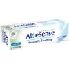 AloeSense Naturally Soothing Fluoride Toothpaste, Fresh Mint