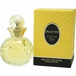 Christian Dior Dolce Vita EDT Spray 1 Oz