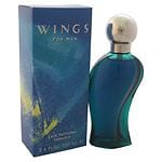 Giorgio Beverly Hills Wings Eau de Toilette Spray 3.4oz