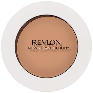 UPC 309974364102 product image for Revlon New Complexion One-Step Compact Makeup SPF 15, Natural Tan 10, .35 oz | upcitemdb.com