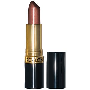 Revlon Super Lustrous - Pearl Lipstick, Smoky Rose