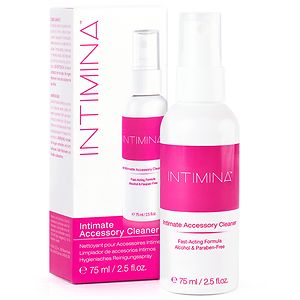 Intimina by Lelo Hygienic Cleanser