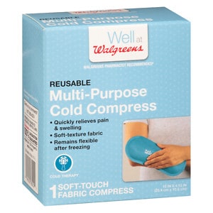 UPC 049022382022 product image for Walgreens Reusable Cold Compress, 1 ea | upcitemdb.com
