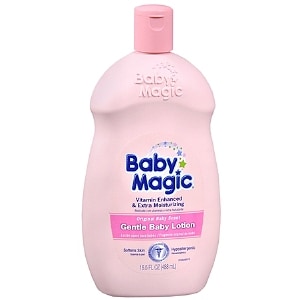 Baby Magic Lotion