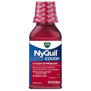 Can You Take Nyquil While Pregnant 101