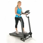 Avari Magnetic Treadmill- 1 ea